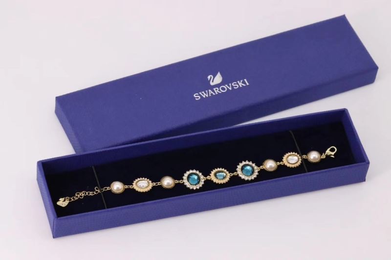 Swarovski Bracelets